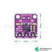 MAX98357 I2S 3W CLASS D AMPLIFIER BREAKOUT INTERFACE I2S DAC DECODER (Purple PCB)