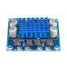 TPA3110 XH-A232 30W+30W 2.0 Channel Digital Stereo Audio Power Amplifier Board DC 8-26V 3A