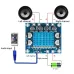 TPA3110 XH-A232 30W+30W 2.0 Channel Digital Stereo Audio Power Amplifier Board DC 8-26V 3A