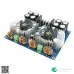 TDA8954TH Class D 420W * 2 High Power Digital Audio Amplifier Board Two Channel Pure Post-Dual Stage Amplifier Board AC24V