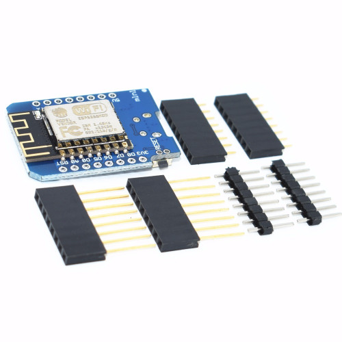 WeMos ESP8266 NodeMcu Lua WIFI board D1 mini version