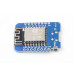 WeMos ESP8266 NodeMcu Lua WIFI board D1 mini version