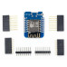 WeMos ESP8266 NodeMcu Lua WIFI board D1 mini version