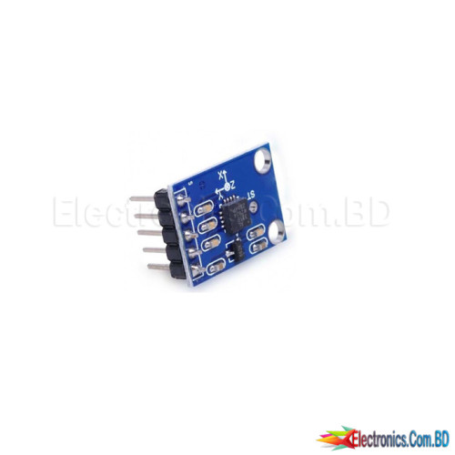 Triple Axis Accelerometer Adxl335 Module