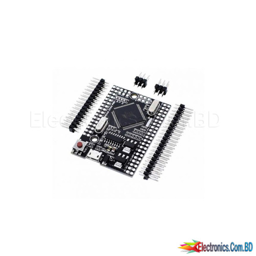 Arduino Mega 2560 PRO MINI ATmega2560-16AU CH340G