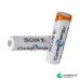 AA SONY CYCLE ENERGY RE-CHARGEABLE BATTERY