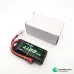 Aircraft Drone UAV battery 1100mAh 11.1V multi-axis drone lithium polymer battery (XT60 Plug)