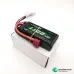 Aircraft Drone UAV battery 1100mAh 11.1V multi-axis drone lithium polymer battery (XT60 Plug)