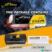 Tattu LiPo Battery Pack 2300mAh 11.1V 45C 3S with XT60