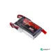 Wild Scorpion 25C 900mah 7.4v li-po battery