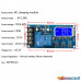 XY-L30A BMS 12V 30A Storage Battery 18650 Lithium Battery Charging Protection Board Controller Module with LCD Display