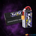 Tattu FunFly 4S 1550mAh 100C 14.8V LiPo Battery Pack with XT60 Plug for RC