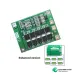 3S 40A Li-Ion Lithium Balance Charger Protection Board PCB BMS Enhanced Version