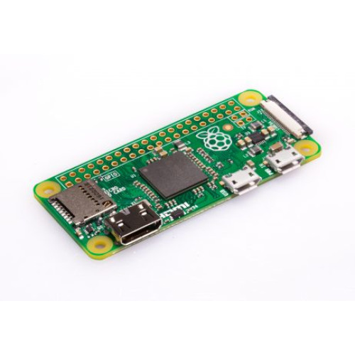 RASPBERRY PI ZERO W