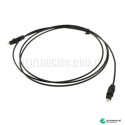 1.5M Digital Optical Audio Optic Fiber Cable