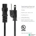 Laptop Power Cord Cable 220V - power cable