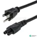 Laptop Power Cord Cable 220V - power cable