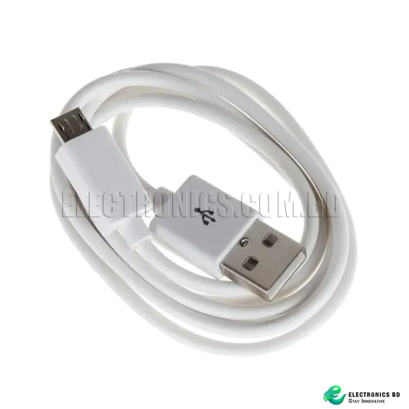 USB Data Cable Charger AWM 21445 ( High Quality )