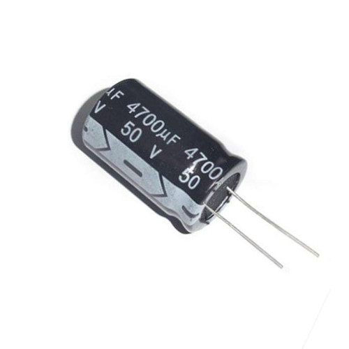 4700uF 50V Capacitor