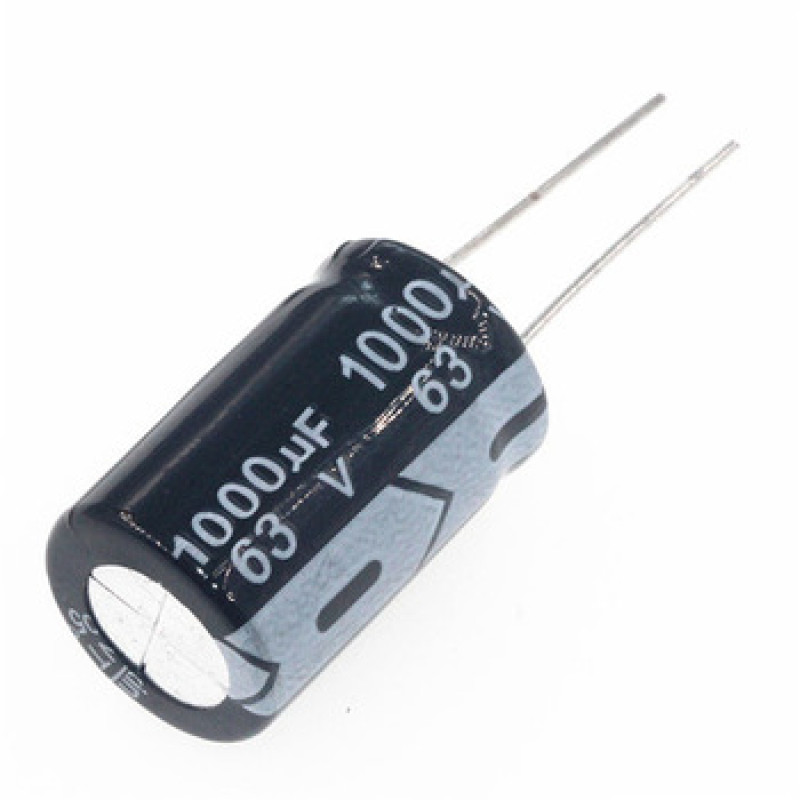 1000uF 63V Capacitor