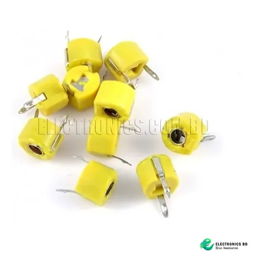 1PCS  Variable Capacitor 0-40pf