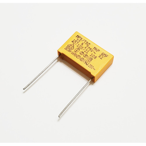 Mylar 224K / 0.22K 275V Capacitor