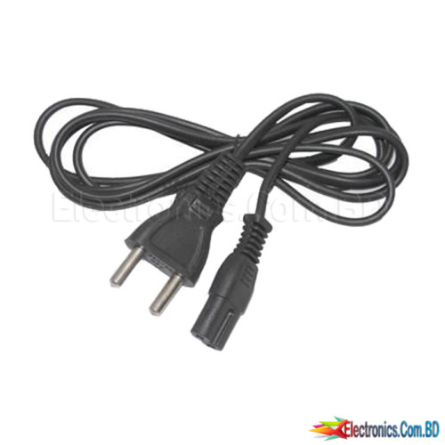 Power Cable / Cord 2 pin high quality