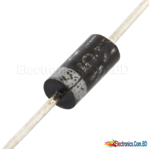 1N5819 40V 1A SCHOTTKY DIODE