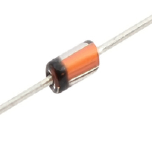 6.8V Zener Diode ( 5 pcs)