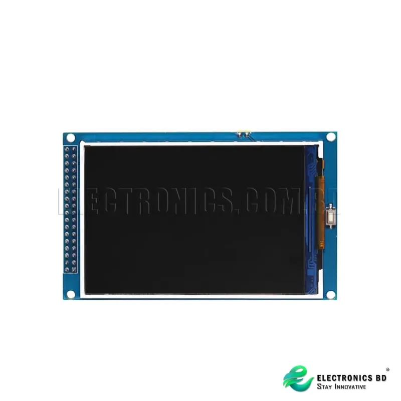 3.5" TFT LCD Shield For Arduino Mega2560