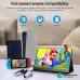 FHD 1080P USB C Touch IPS Display Gaming Portable Touch Monitor 15.6" for Laptop Phone PC Xbox External screen