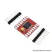 Dual Motor Driver TB6612FNG Microcontroller