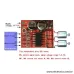 L298N driver board module L298N stepper motor smart car robot L298 DC Motor Driver for arduino