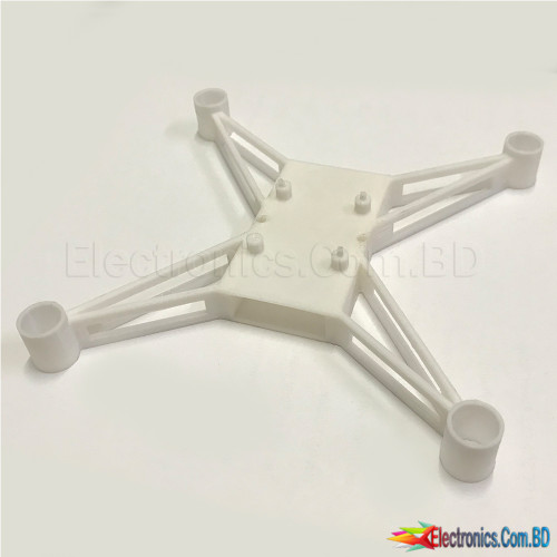 3D Printed 110mm Drone Frame