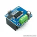 BTS7960B DC 43A Stepper Motor Driver Double H-Bridge PWM Driving Board