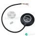 High Precision M8N 8M GPS Built in Compass NEO-M8N GPS For APM