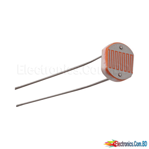 LDR Sensor Module Medium (7mm) 