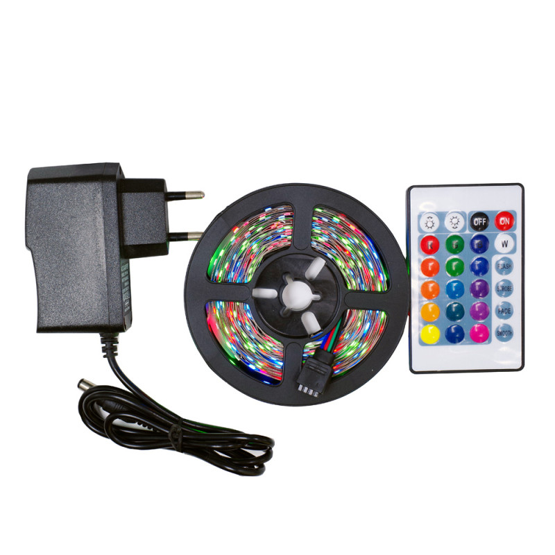 RGB LED Strip 5 meter