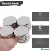 18x3 Neodymium Magnet 18x3 4 N35 NdFeB Round Super Powerful Strong Permanent Magnet Coin