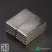 20x10x2 Neodymium Magnets 20mmx10mmx2mm Block Powerful Permanent Magnetic