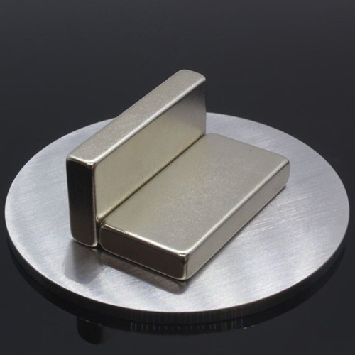 20 x 10 x 5 mm Neodymium Magnet Bar (1 Pcs)