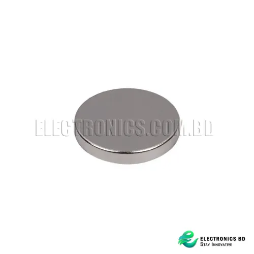 Neodymium Magnet ( 20 X 5) mm