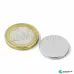 18 x 2 mm Neodymium Magnet Coin Shape