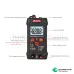 T1 Intelligent anti burn multimeter, digital high-precision, fully automatic universal meter without shifting