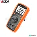 VICTOR 6243 - Digital LC /Capacitance Meter - VICTOR