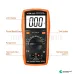 VICTOR 6243 - Digital LC /Capacitance Meter - VICTOR