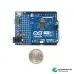 Arduino UNO R4 Minima