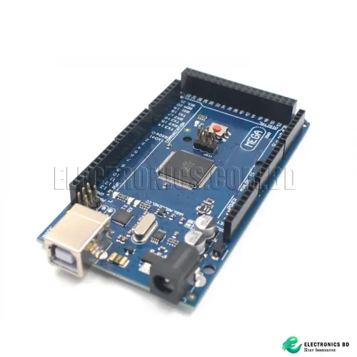 Arduino Mega 2560 R3 Made in Italy