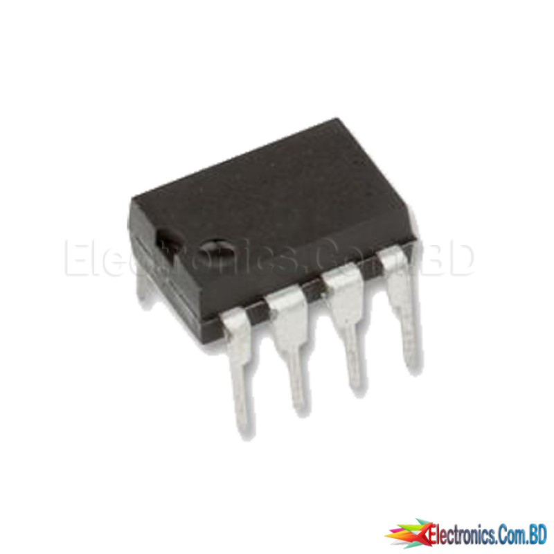 ATtiny85