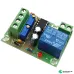 XH-M601 Battery Charging Control Board 12V Intelligent Charger Power Supply Module Panel Automatic Charging/Stop Switch